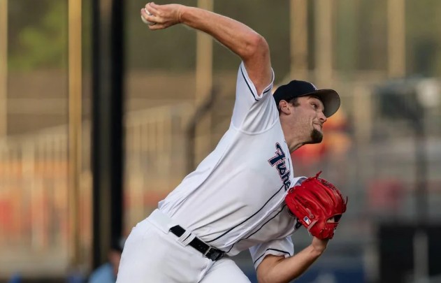 Trey Yesavage, 2026 Fantasy Outlook