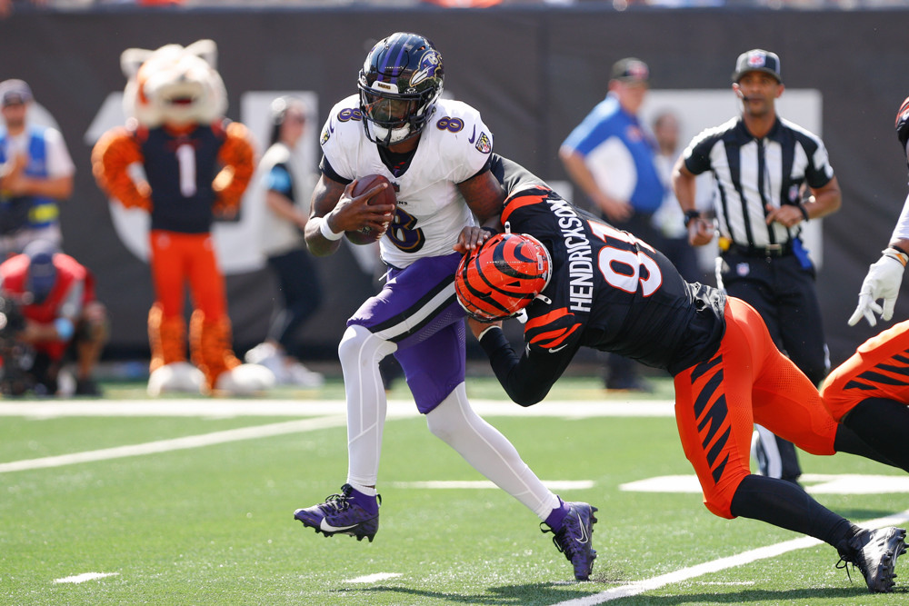 Week 11 Fantasy Football Start/Sit