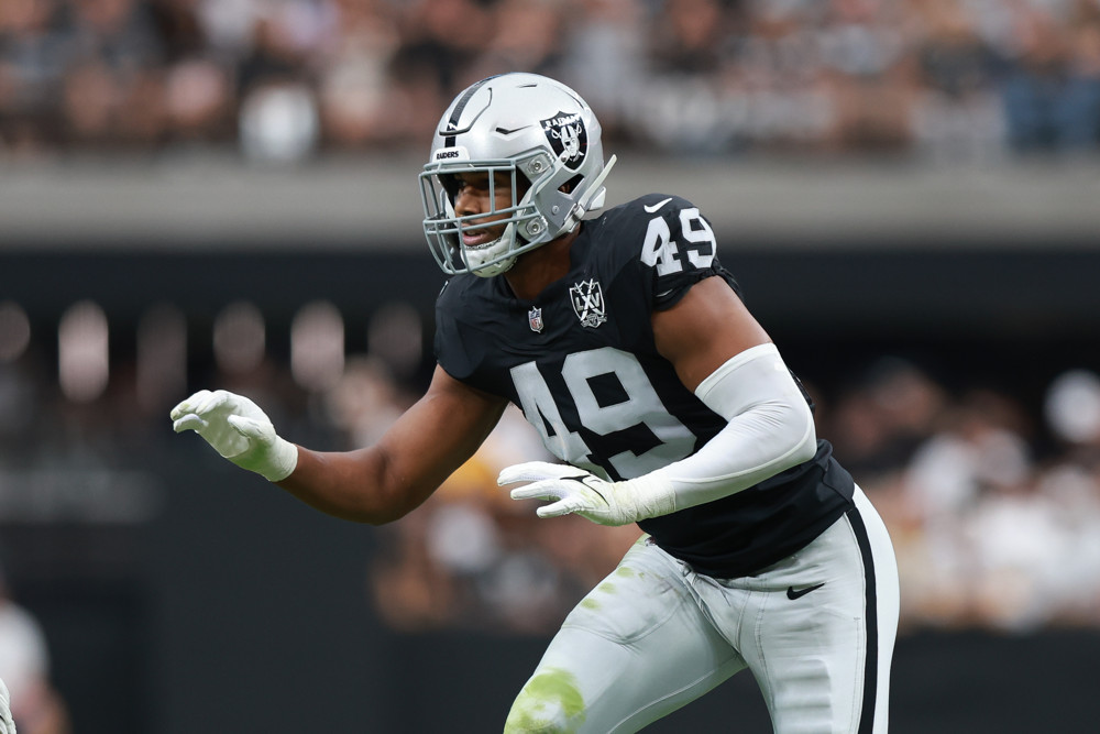 Week 11 IDP Waiver Wire