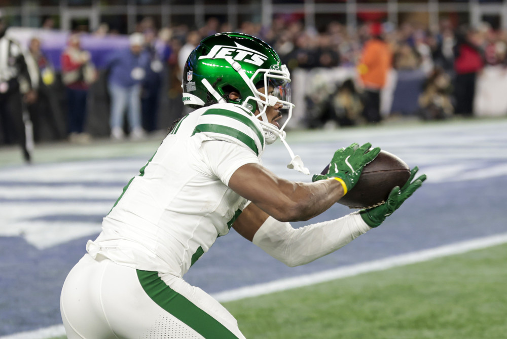 Week 13 Dynasty Waiver Wire Pickups