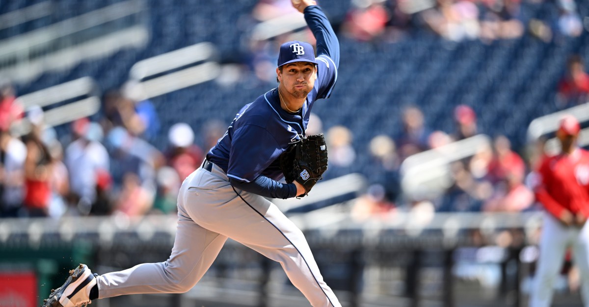 2025 Draysbay Community Prospect Review: Ian Seymour