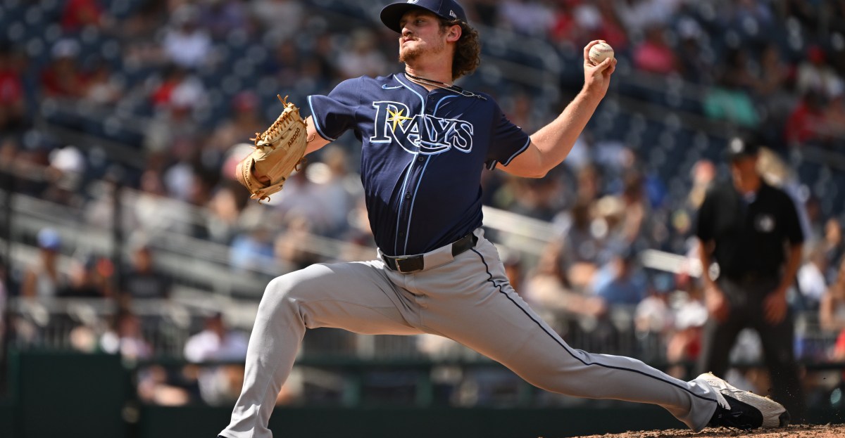 2025 Draysbay Community Prospect Review: Mason Montgomery