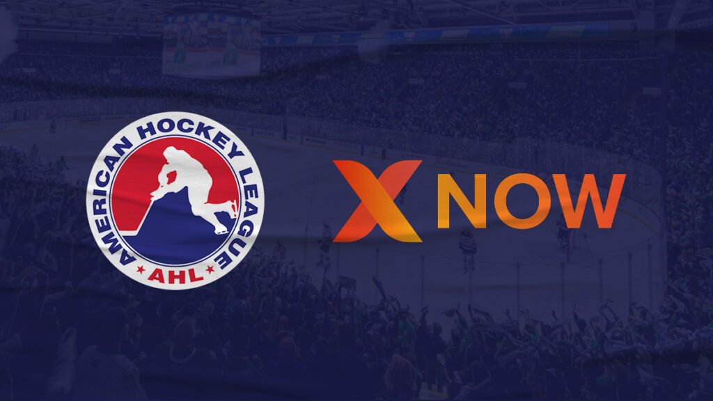 AHL announces partnership with XNow