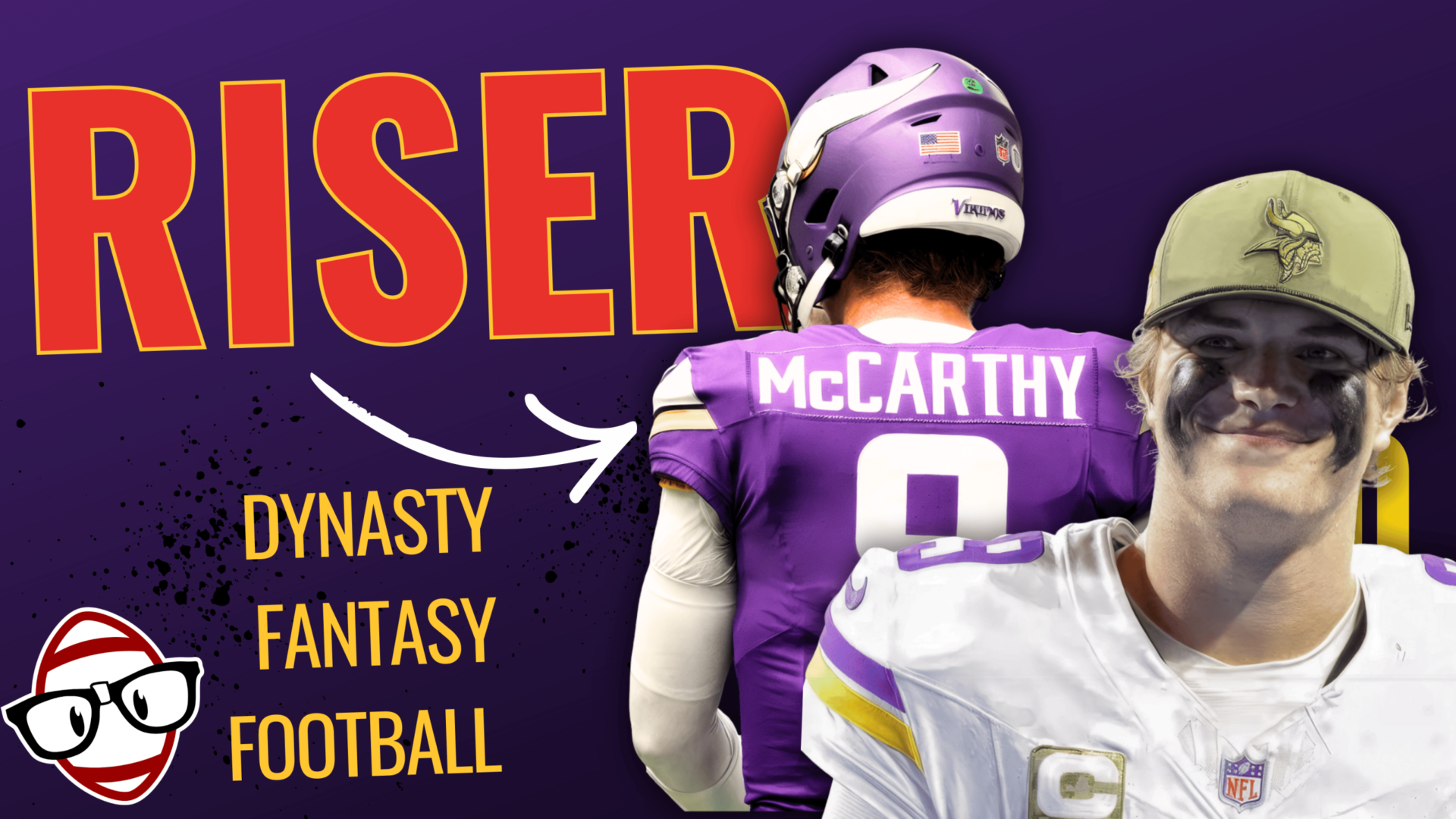 Dynasty Risers and Fallers Week 15: McCarthy, Pitts, Burrow! Dynasty Fantasy Football Podcast – EP. 764