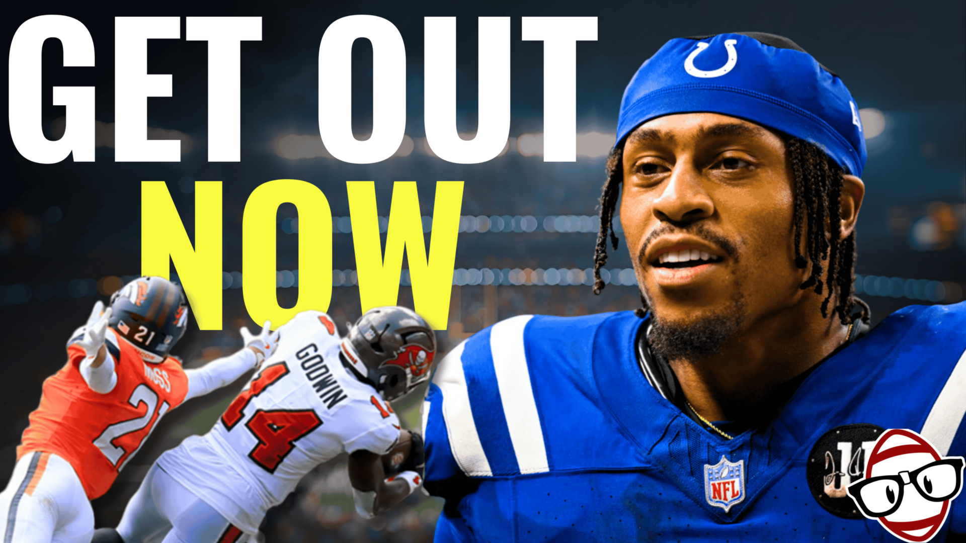 Get Out of These Players Before its Too Late! Dynasty Fantasy Football Podcast – EP. 767