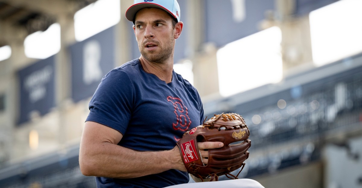 MLB Winter Meetings : Tampa Bay Rays reportedly signing LHP Steven Matz