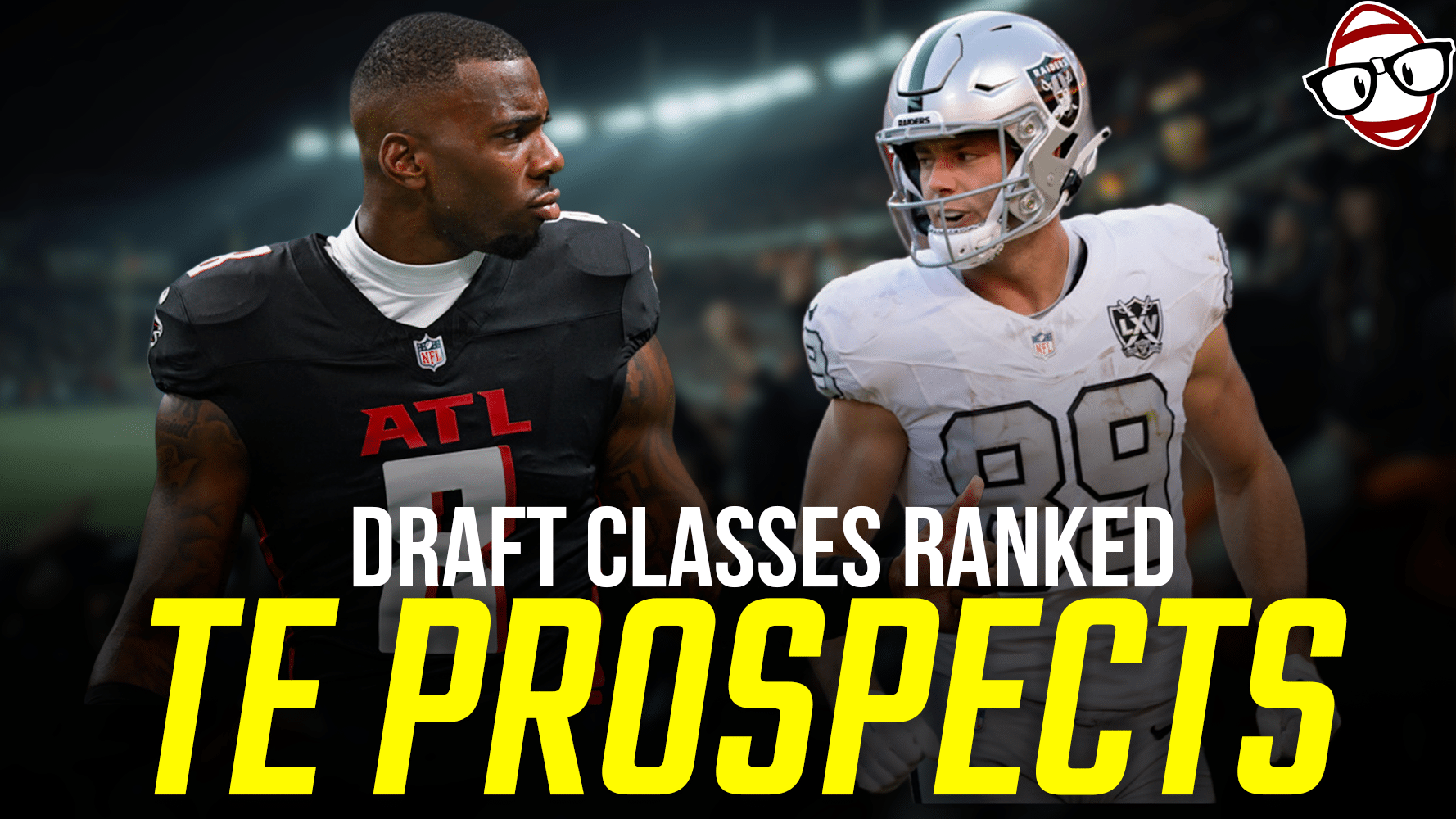 Ranking the Best TE Classes From 2020-2027! Dynasty Fantasy Football Podcast – EP. 768