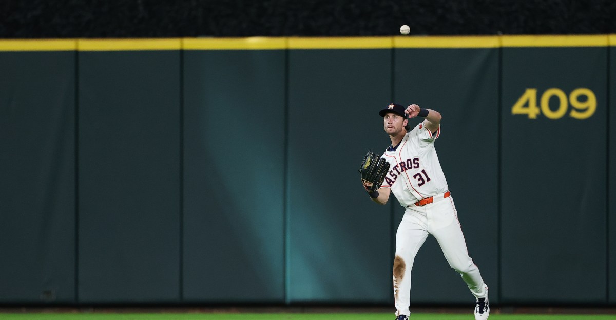 Rating the prospects acquired in the Rays Holiday Haul