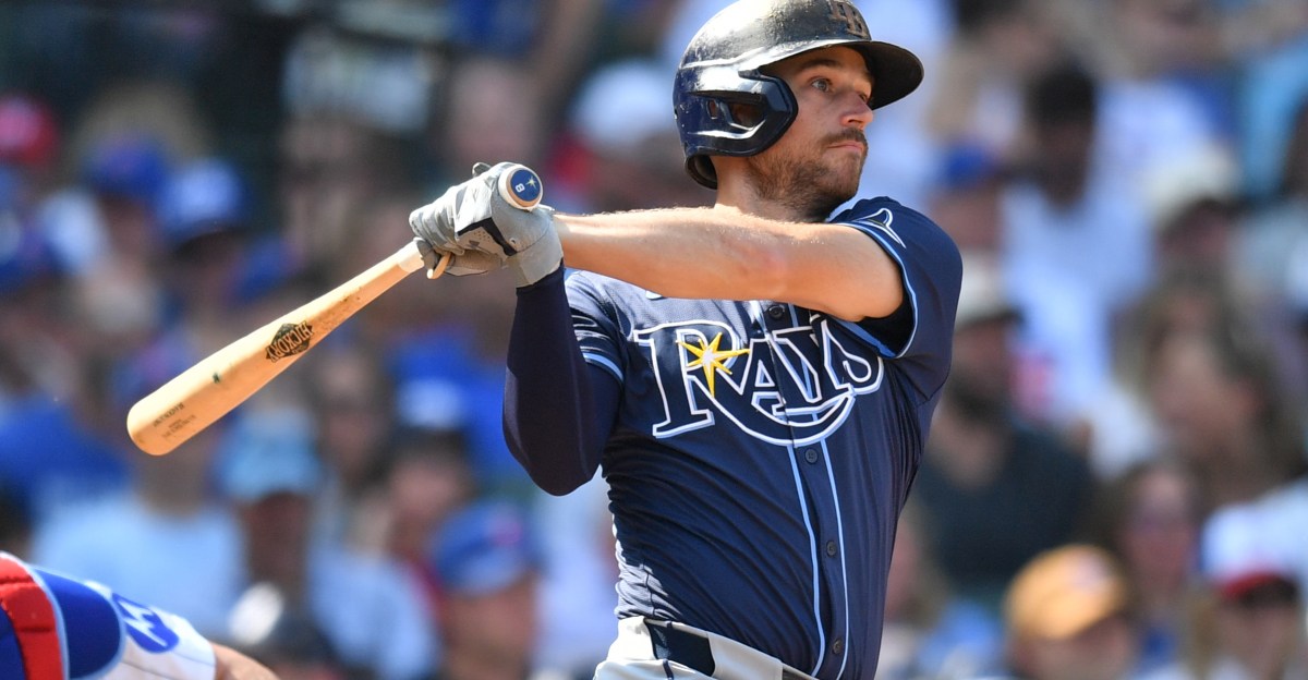 Reactions to the Rays trades of Brandon Lowe and Shane Baz