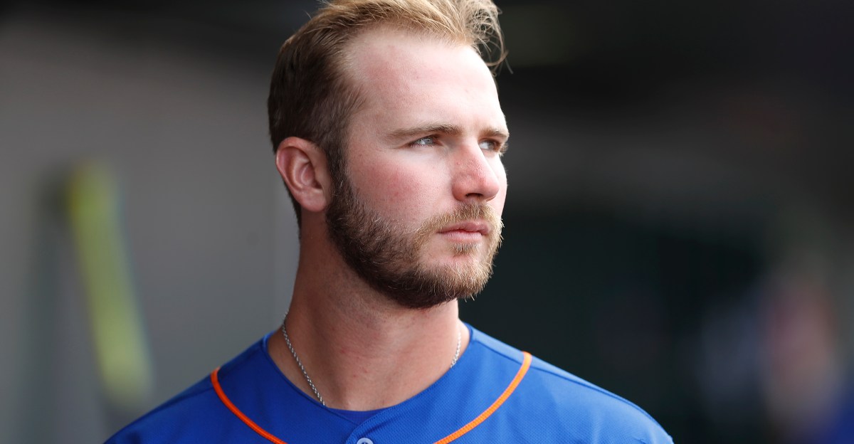 Scott Boras stokes Pete Alonso to Tampa Bay rumors at the 2025 Winter Meetings