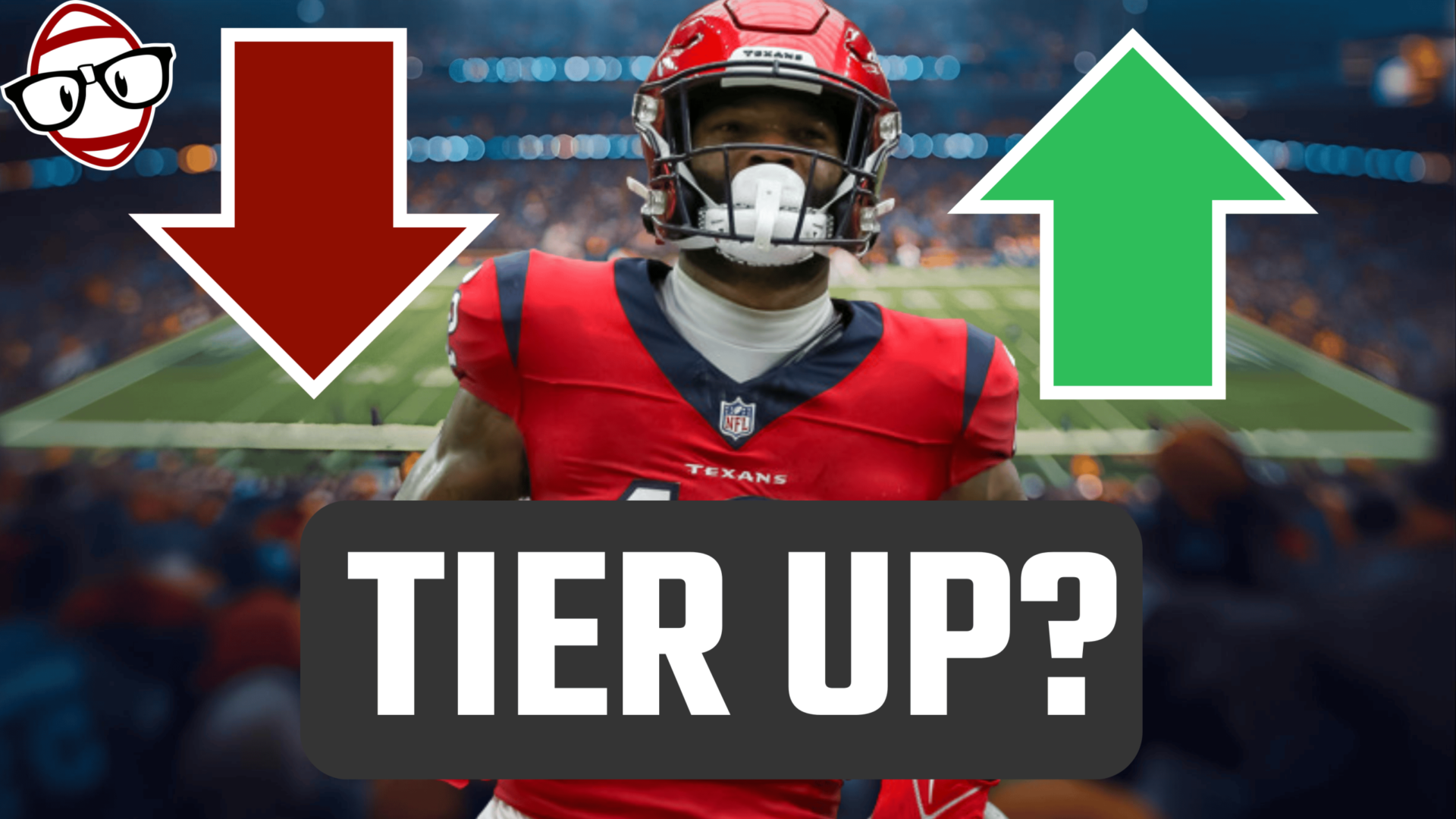 Should You Tier UP or DOWN With These Players in Dynasty? Dynasty Fantasy Football Podcast – EP. 770