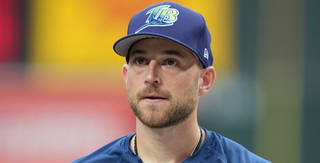 Tampa Bay Rays Trade Rumors: Brandon Lowe, Shane Baz on the move