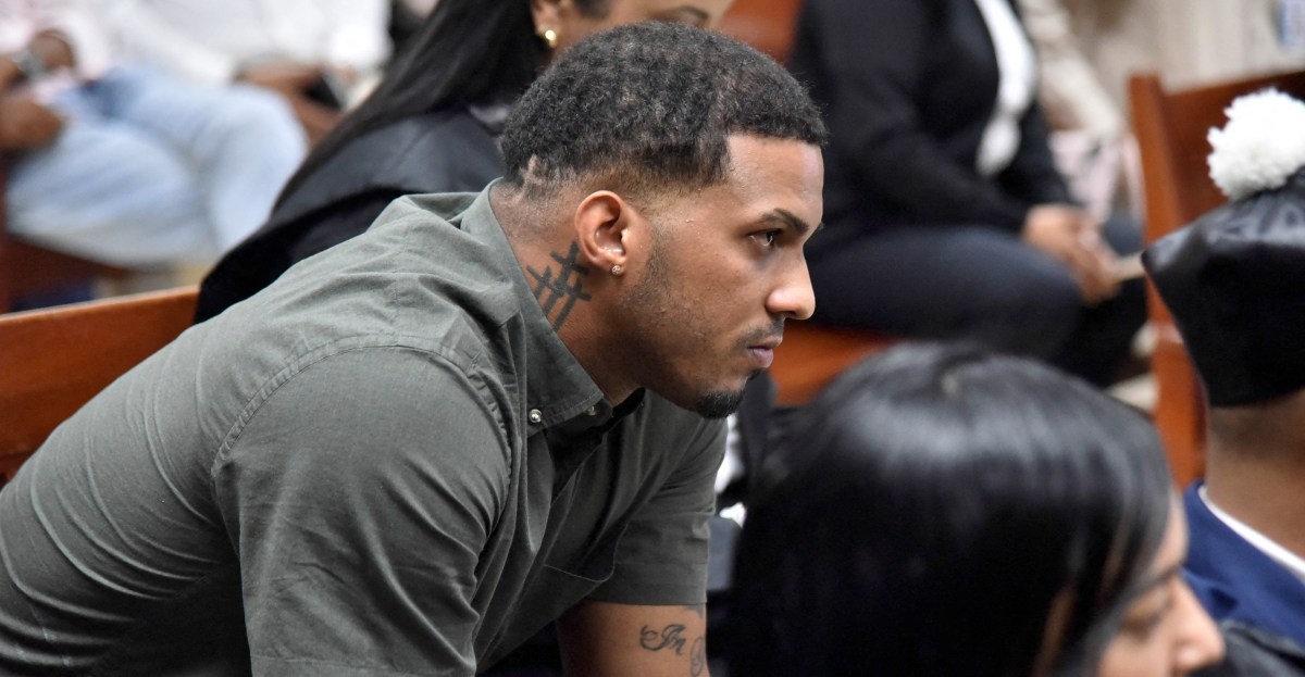 Wander Franco conviction voided, new trial ordered