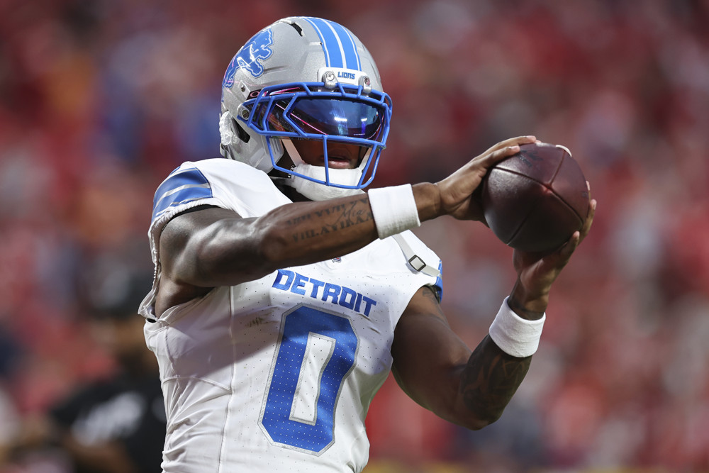 Week 14 Fantasy Football Start/Sit Tiers