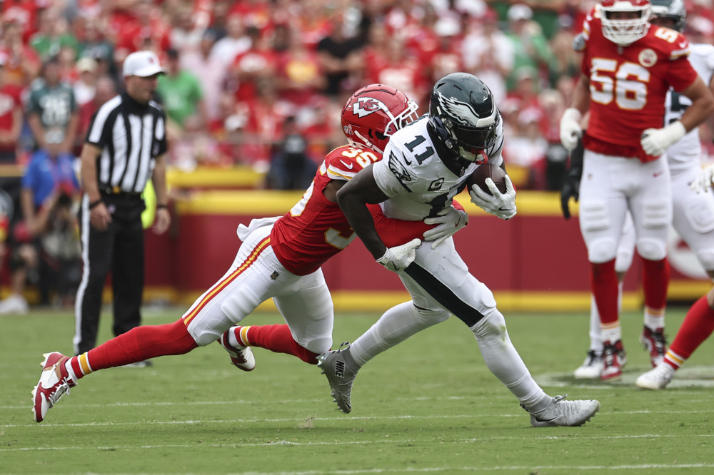 Week 14 IDP Start/Sit Fantasy Football 2025