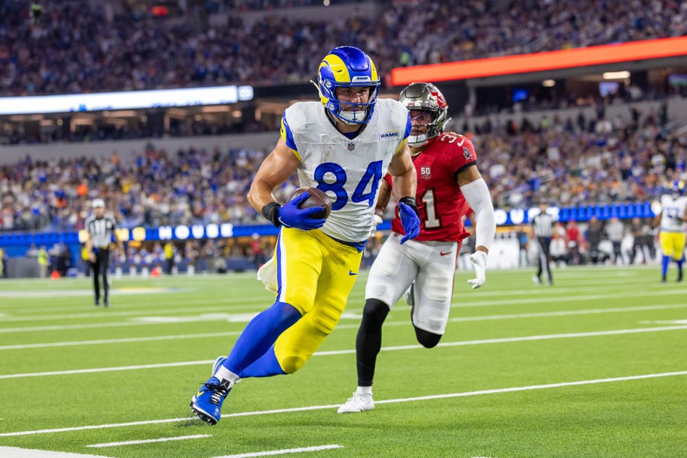 Week 16 Fantasy Football Waiver Wire Semifinals Playoffs Dynasty Pickups