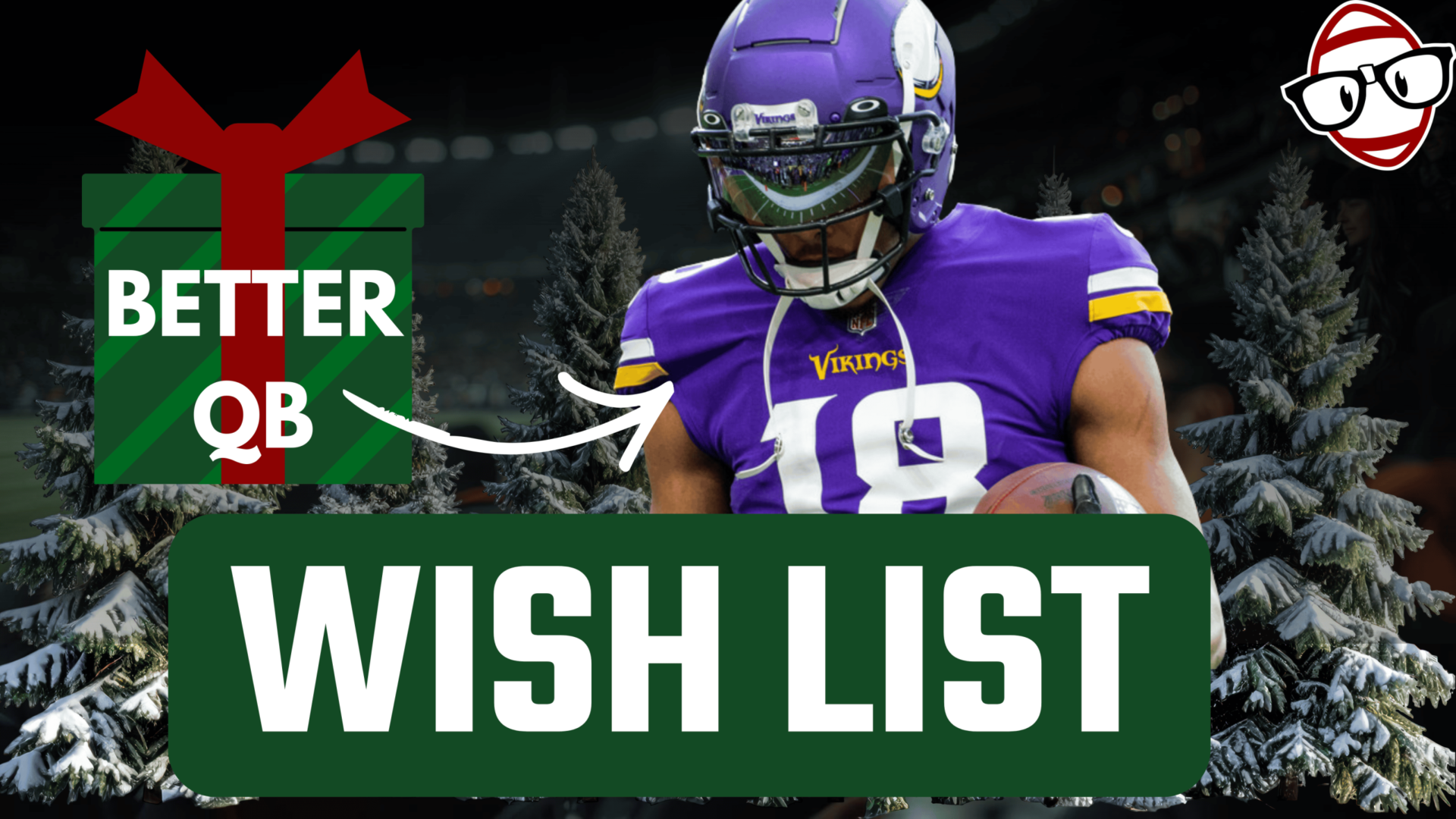 What We Want for Christmas in Dynasty! Dynasty Fantasy Football Podcast – EP. 771