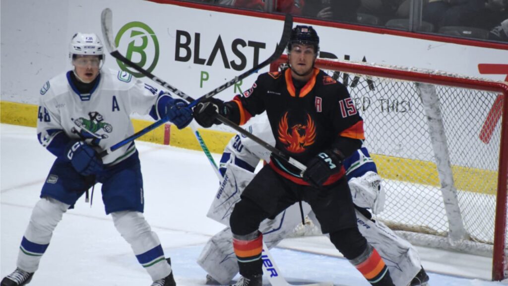 Winning Culture, Winning Weekend  | Seattle Kraken