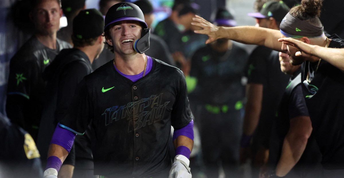 2026 DRaysBay Community Prospect List: Vote for No. 1!