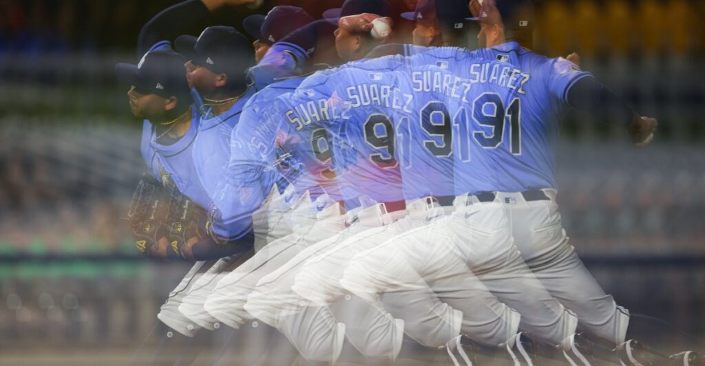 2026 DRaysBay Community Prospect List: Vote for No. 11