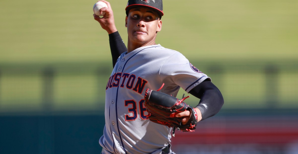 2026 DRaysBay Community Prospect List: Vote for No. 12