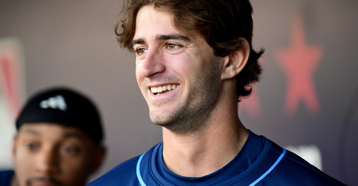 2026 DRaysBay Community Prospect List: Vote for No. 2