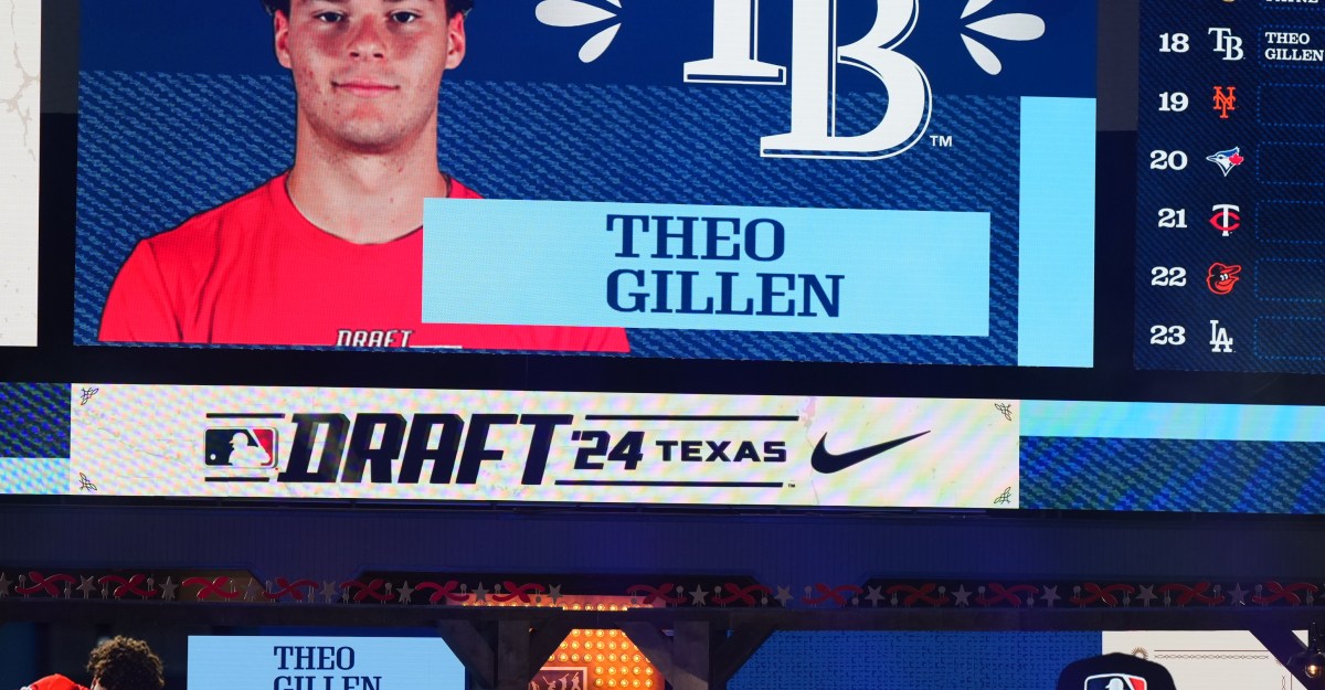 2026 DRaysBay Community Prospect List: Vote for No. 5