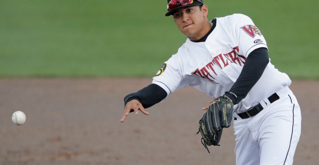 2026 DRaysBay Community Prospect List: Vote for No. 9