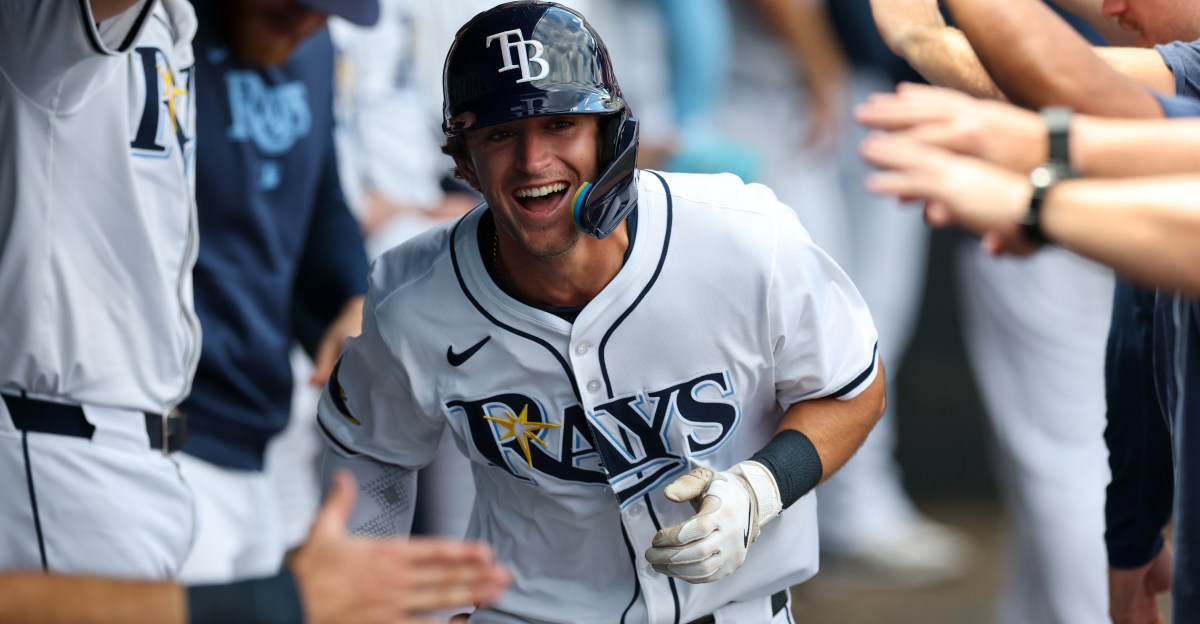 Baseball Prospectus announces 2026 top Tampa Bay Rays prospects