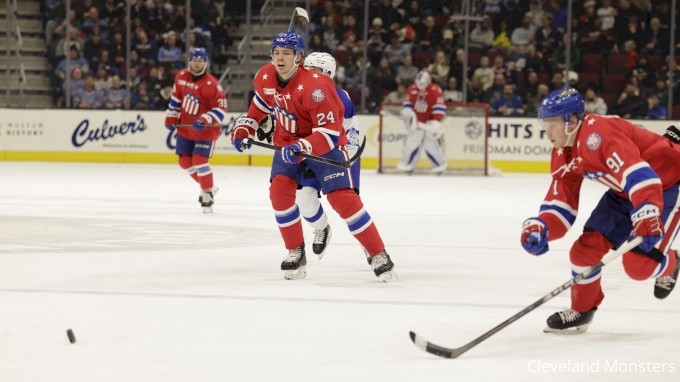 Change For Buffalo Sabres Means Change For Rochester Americans