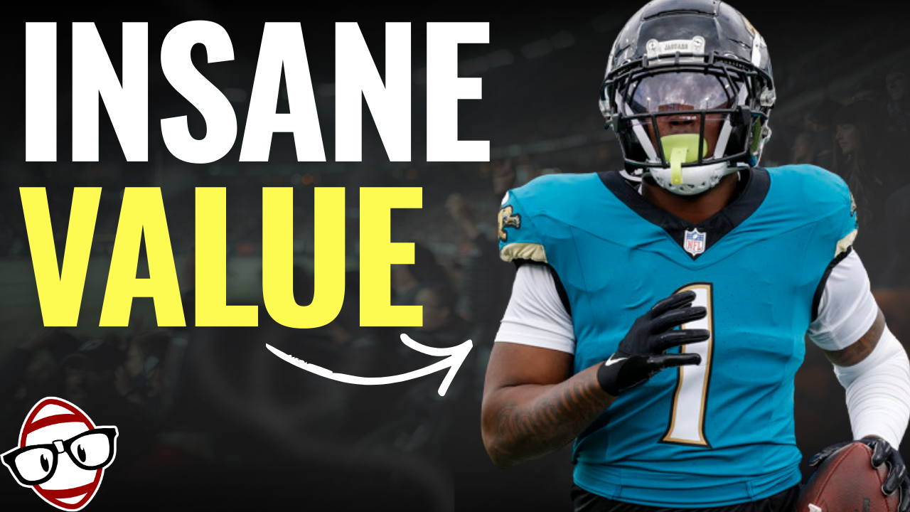 Dynasty ADP Check-in! Dynasty Fantasy Football Podcast EP. 785