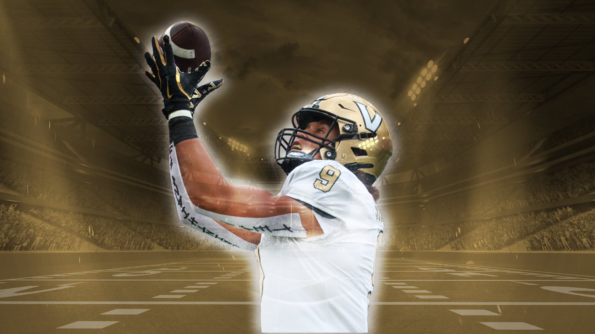 Eli Stowers Rookie Profile | Dynasty Fantasy Football Outlook