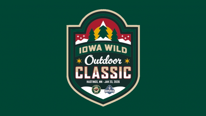 How To Watch The Iowa Wild Outdoor Classic
