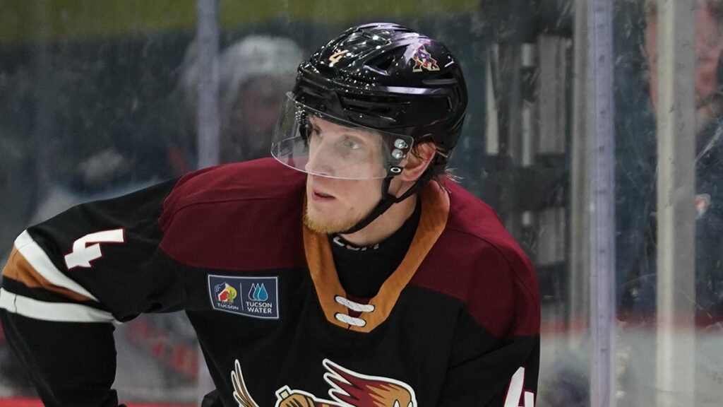 Hurricanes acquire Välimäki