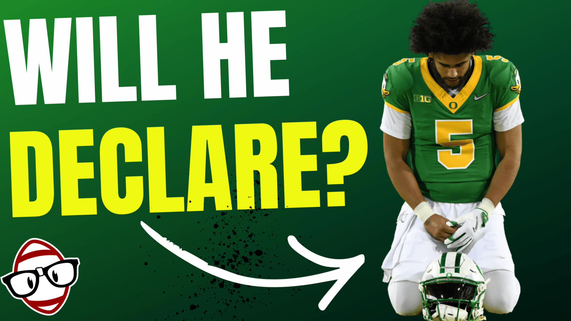 Players That Will Define Your 2026 Rookie Draft if They Declare! Dynasty Fantasy Football Podcast – EP. 773