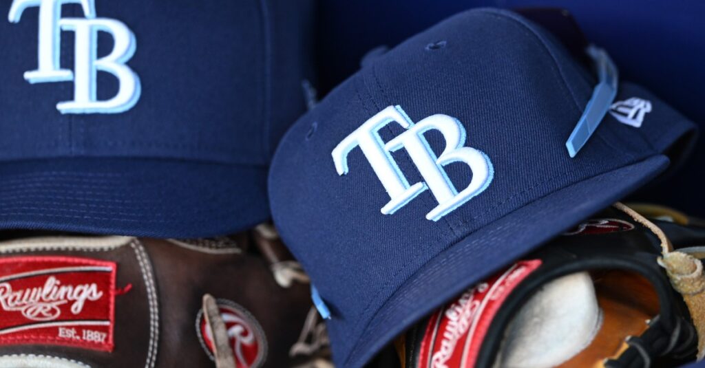 Rays 2026 International Signing Day Open Thread