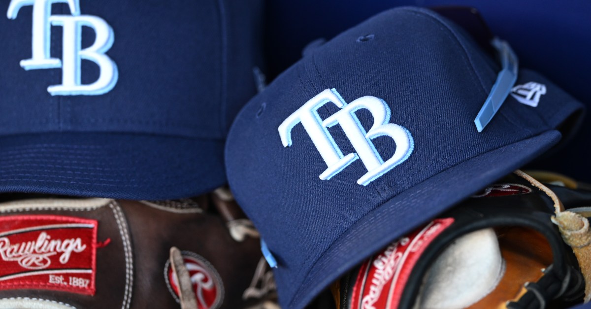 Rays 2026 International Signing Day Open Thread