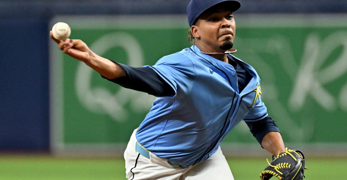 Rays Reacts Results: The Rays should spend more!