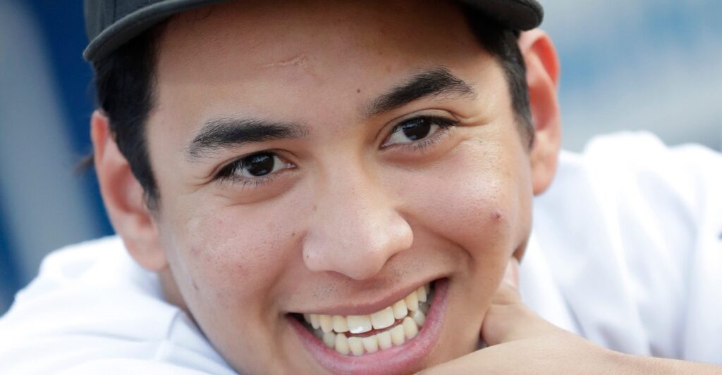 Rays Winter Ball Standout Performers