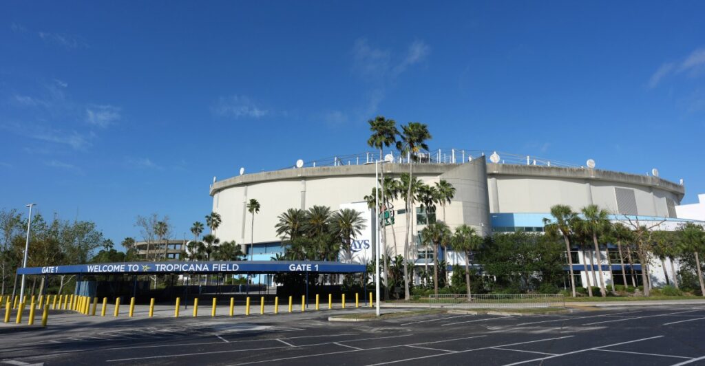 Rays announce outdoor Fan Fest details for Feb. 14