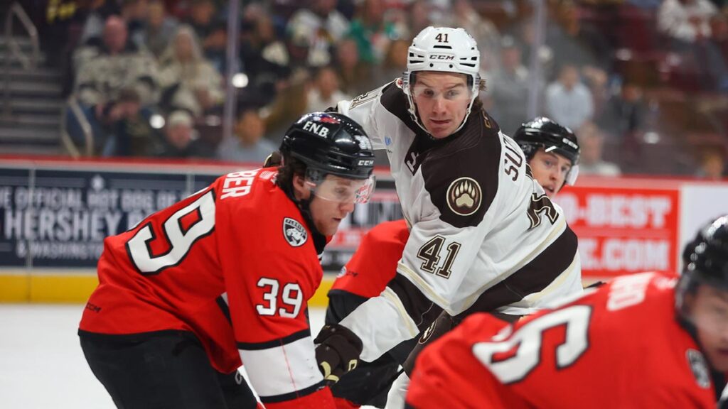 Sunday’s Bears-Checkers game postponed