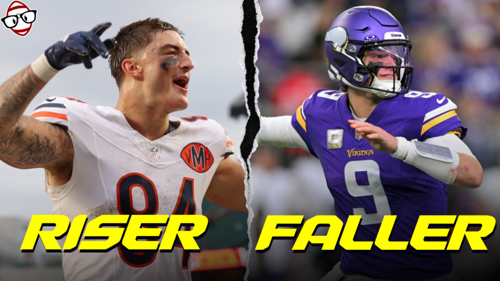 The Biggest Risers and Fallers in Dynasty! Dynasty Fantasy Football Podcast EP. 783