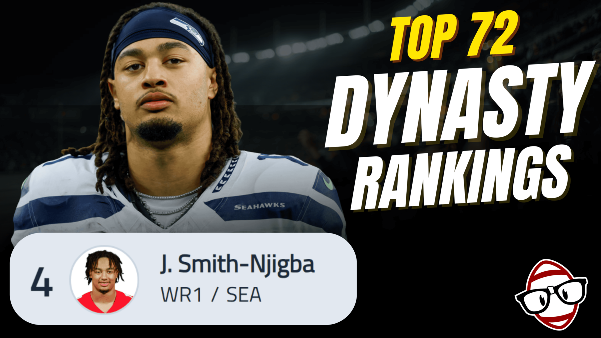 Updated 2026 Dynasty Rankings! Dynasty Fantasy Football Podcast – EP. 775