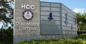 What is in the Rays-Hillsborough College MOU?