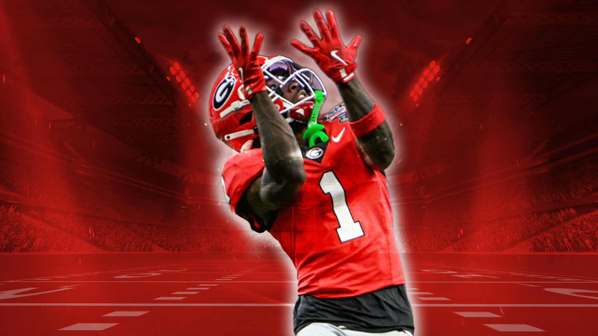 Featured image for Zachariah Branch rookie profile dynasty fantasy football 2026 NFL Draft prospect WR