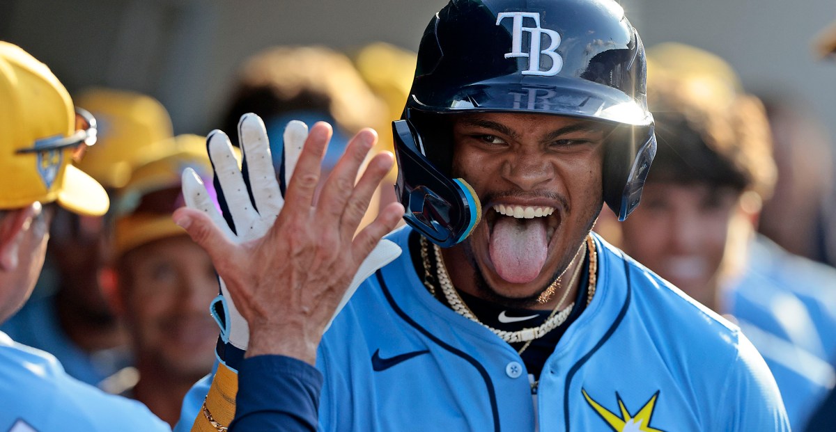 2026 DRaysBay Community Prospect List: Vote for No. 13