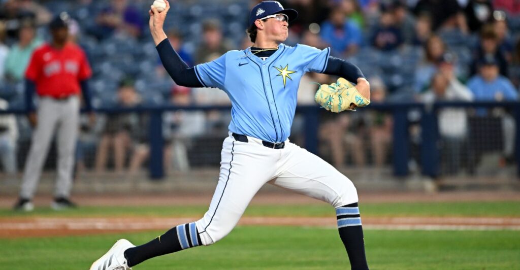 2026 DRaysBay Community Prospect List: Vote for No. 18