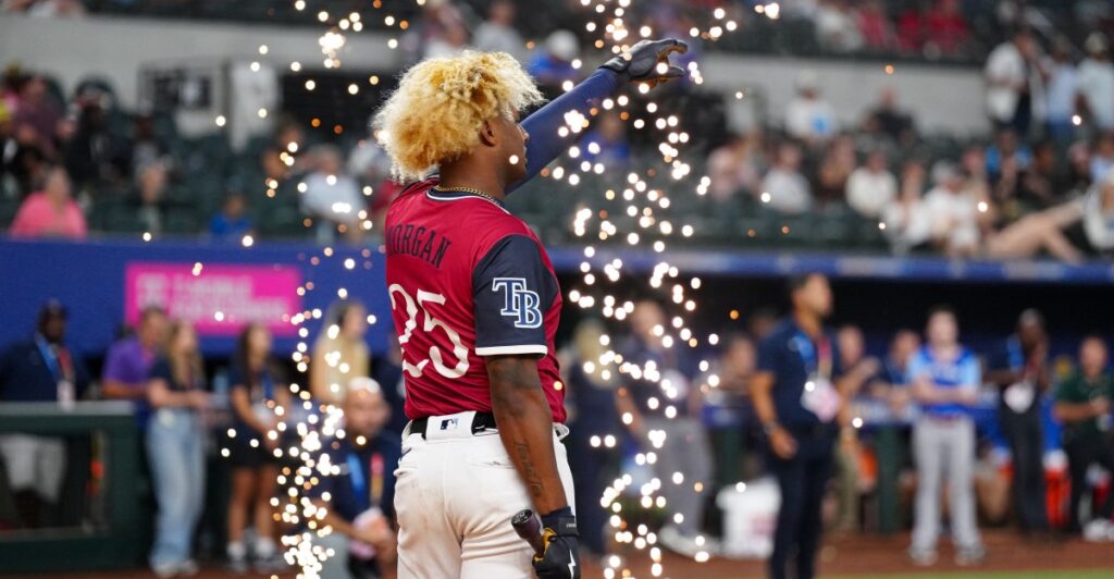 2026 DRaysBay Community Prospect List: Vote for No. 20