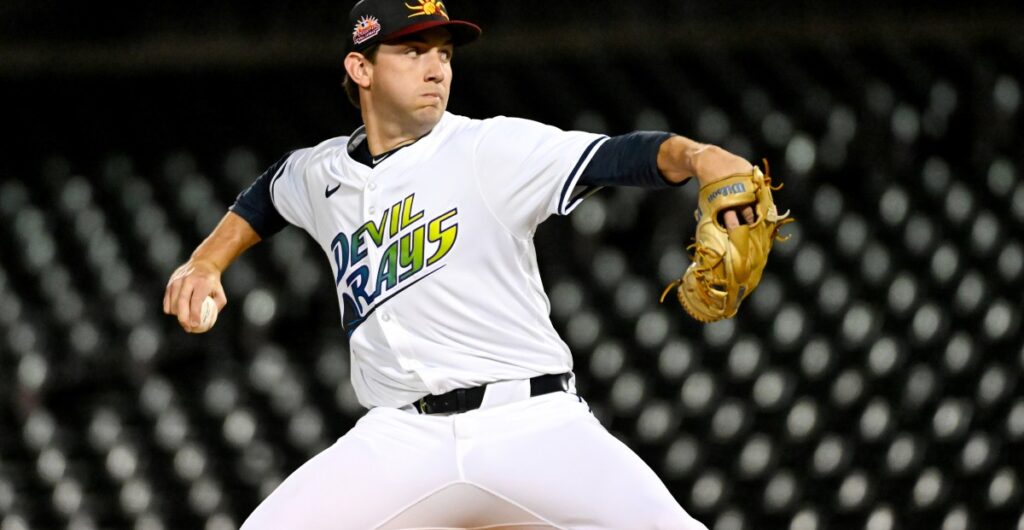 2026 DRaysBay Community Prospect List: Vote for No. 21