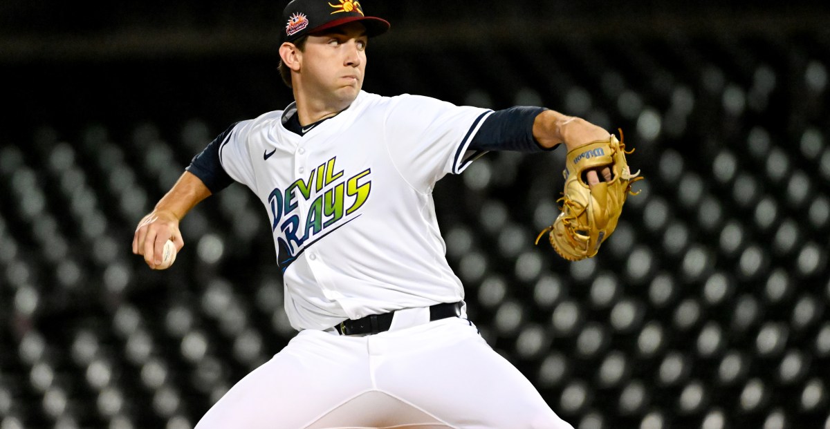 2026 DRaysBay Community Prospect List: Vote for No. 21